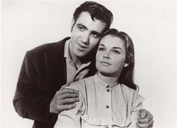 Luana Patten biografía, edad, altura, esposa, net worth, familia