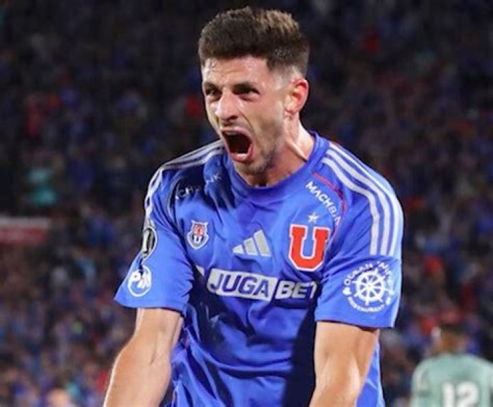 Lucas Di Yorio biografía, edad, altura, esposo, net worth, familia