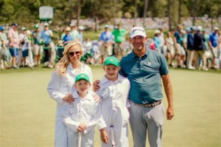 Lucas Glover Biography, Age, Height, Wife, Net Worth, Family