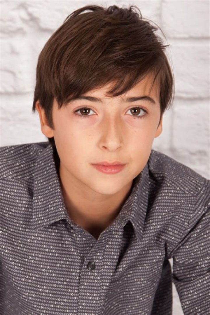 Lucas Jade Zumann Biography, Age, Height, Wife, Net Worth, Family