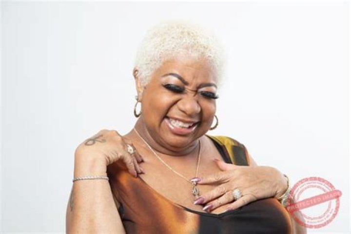 Luenell Biography, Age, Height, Husband, Net Worth, Family