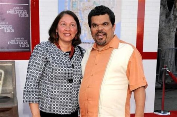 Luis Guzmán Biography, Age, Height, Wife, Net Worth, Family