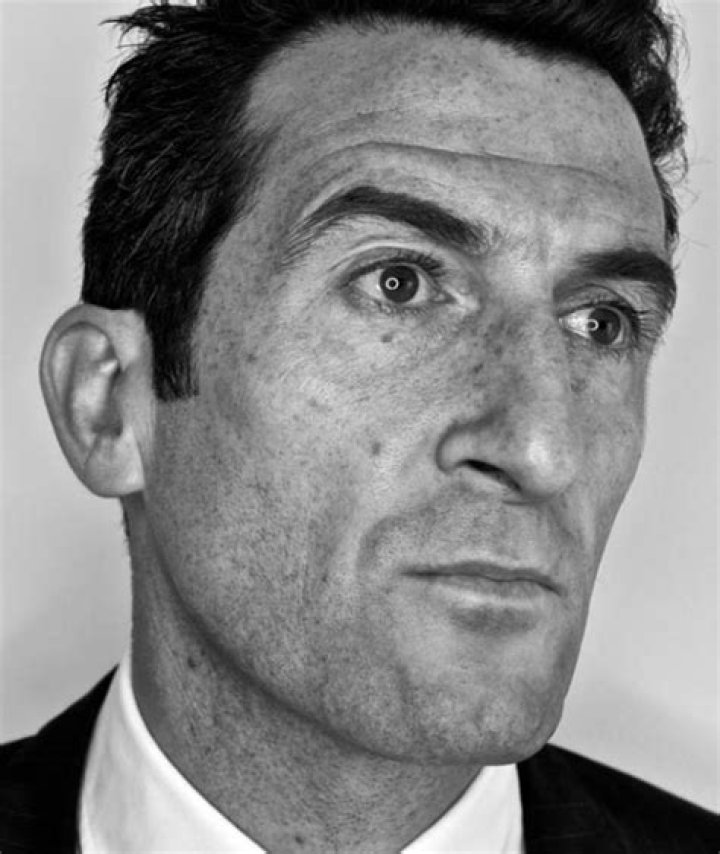 Luis Zahera Biography, Age, Height, Wife, Net Worth, Family