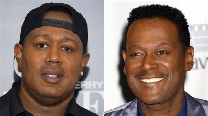 Luther Vandross Biography, Age, Height, Wife, Net Worth, Family