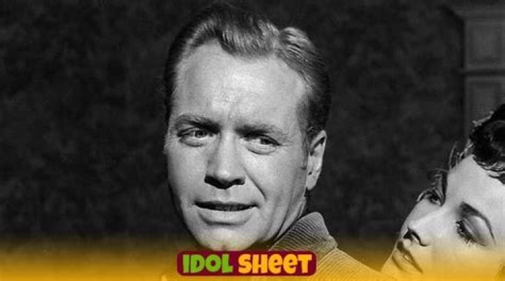 Lyle Bettger Biography, Age, Height, Wife, Net Worth, Family