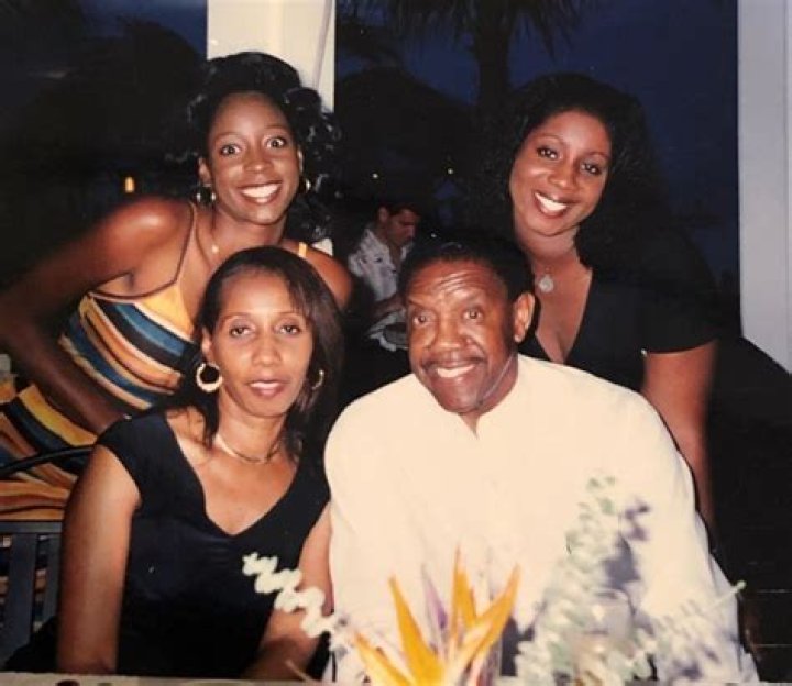 Lynette Winter Biography, Age, Height, Husband, Net Worth, Family