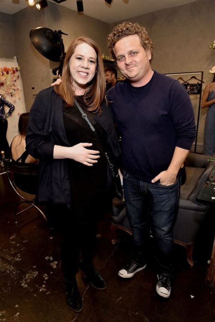 Lynsey Bartilson Biography, Age, Height, Husband, Net Worth, Family