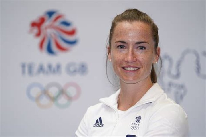 Maddie Hinch Biography, Age, Height, Husband, Net Worth, Family