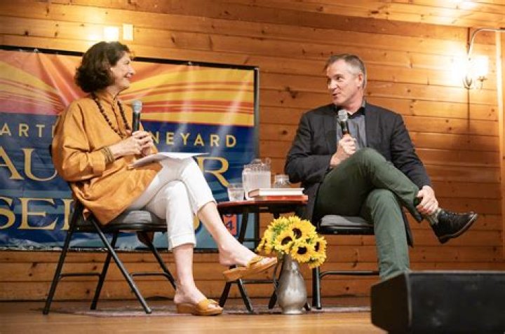 Mara Liasson Biography, Age, Height, Husband, Net Worth, Family