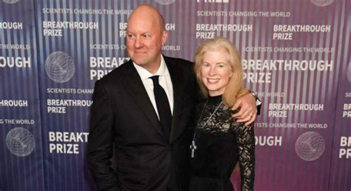 Marc Andreessen Biography, Age, Height, Wife, Net Worth, Family