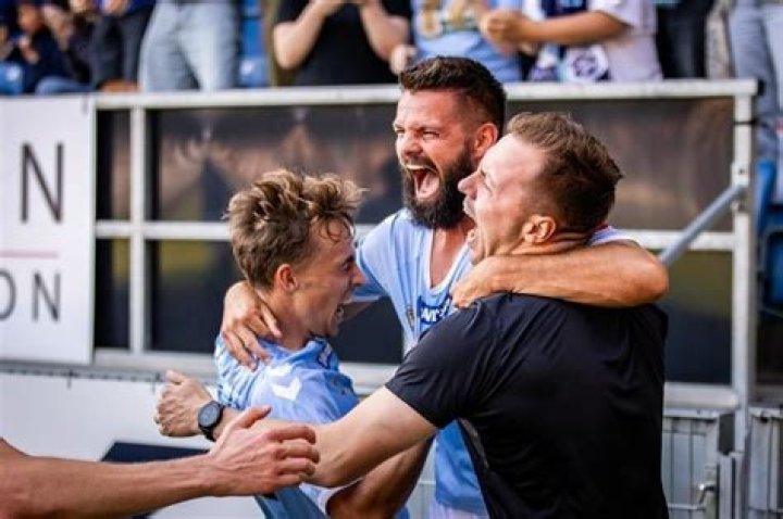 Marc Dal Hende Biography, Age, Height, Wife, Net Worth, Family