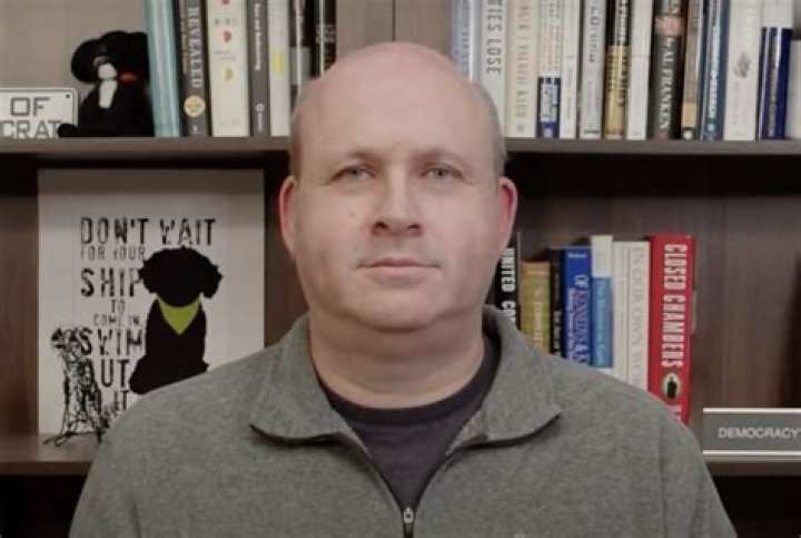 Marc Elias Biography, Age, Height, Wife, Net Worth, Family