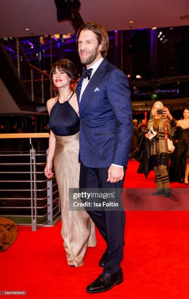 Marc Rissmann Biography, Age, Height, Wife, Net Worth, Family