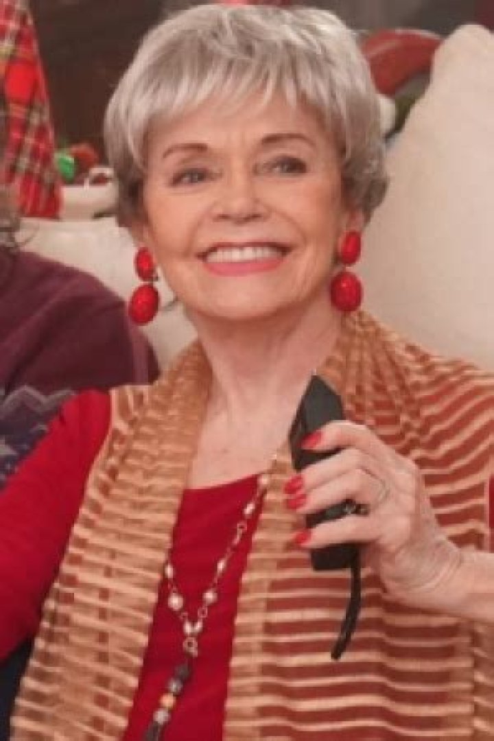 Marcia Rodd Biography, Age, Height, Husband, Net Worth, Family