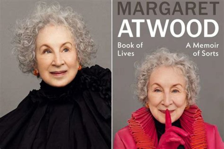Margaret Atwood Biography, Age, Height, Husband, Net Worth, Family