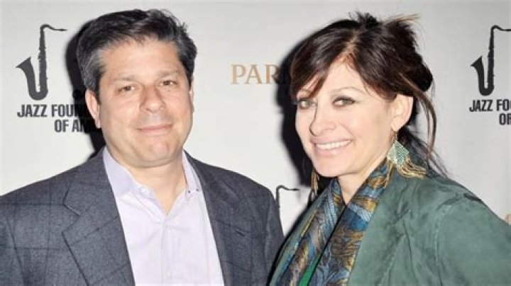 Maria Bartiromo Biography, Age, Height, Husband, Net Worth, Family