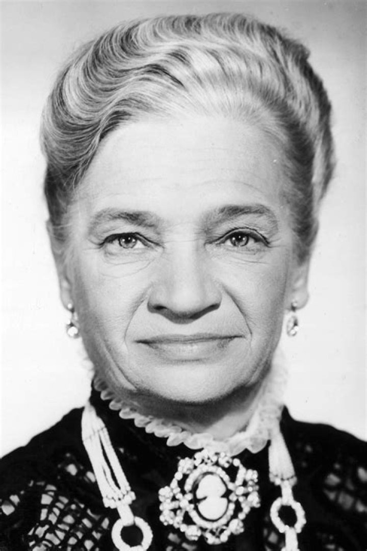 Maria Ouspenskaya Biography, Age, Height, Husband, Net Worth, Family