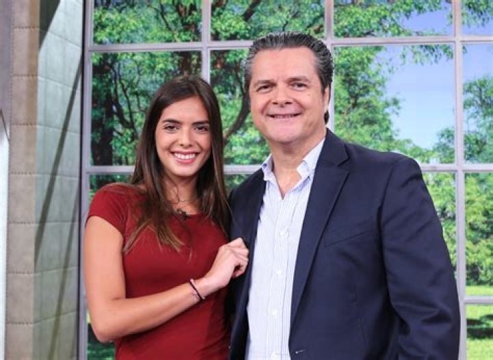 Mariana Levy biografía, edad, altura, esposa, net worth, familia