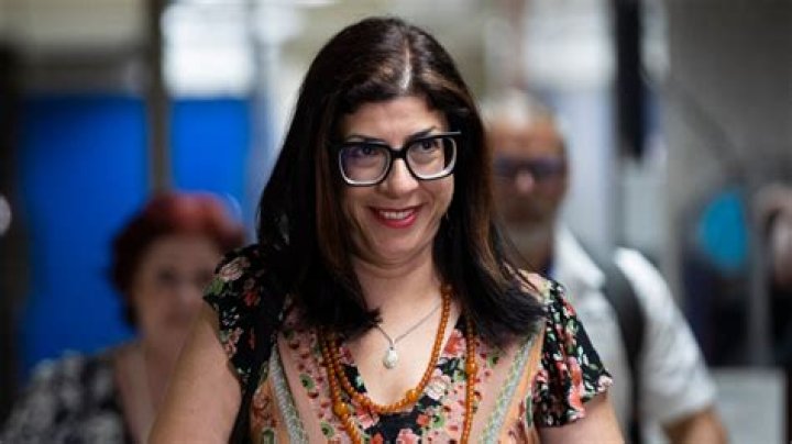 Mariana Nogales Molinelli Biography, Age, Height, Husband, Net Worth, Family