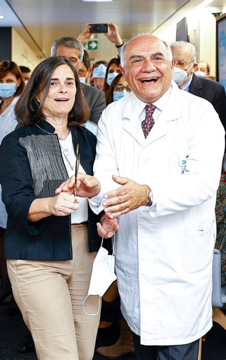 Mario de Souza Mota biografía, edad, altura, esposo, net worth, familia