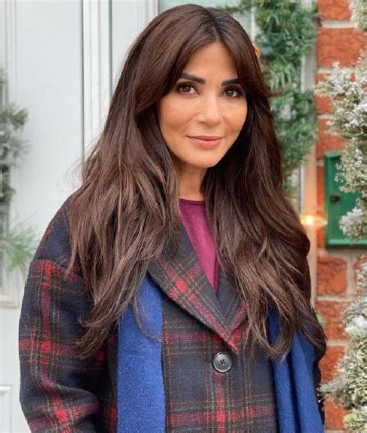 Marisol Nichols Biography, Age, Height, Husband, Net Worth, Family