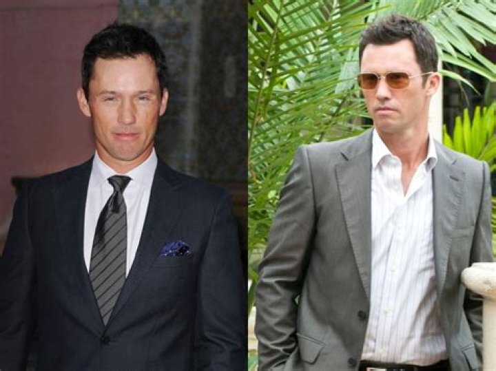 Mark Donovan Biography, Age, Height, Wife, Net Worth, Family