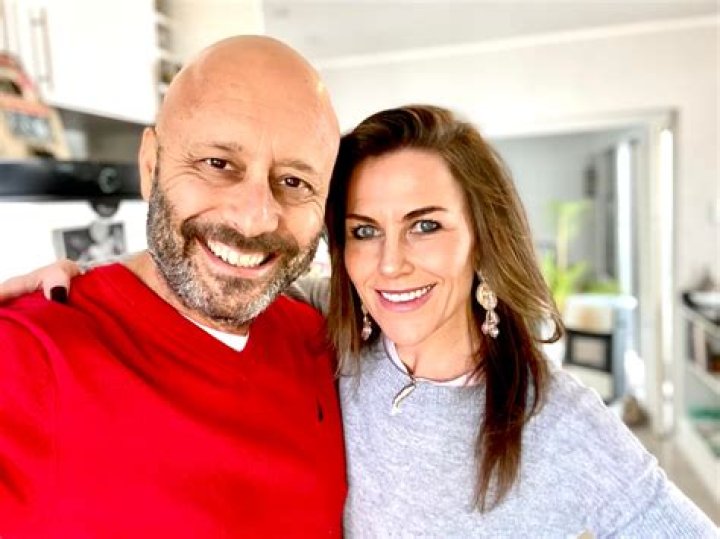 Mark Pilgrim Biography, Age, Height, Wife, Net Worth, Family