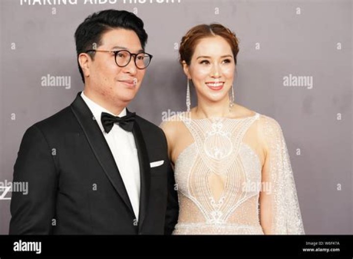 Martin Lee Ka-shing Biography, Age, Height, Wife, Net Worth, Family