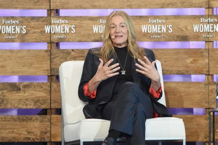 Martine Rothblatt Biography, Age, Height, Husband, Net Worth, Family