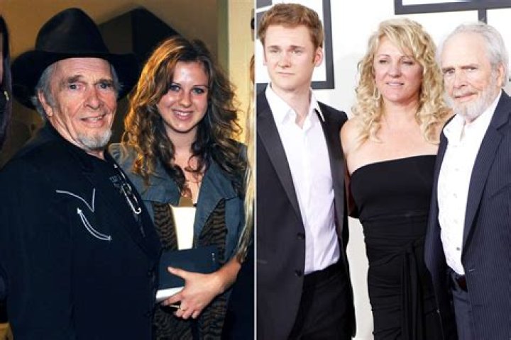 Marty Haggard Biography, Age, Height, Wife, Net Worth, Family