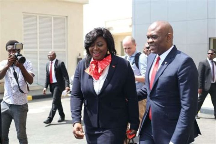 Marufatu Abiola Bawuah Biography, Age, Height, Husband, Net Worth, Family