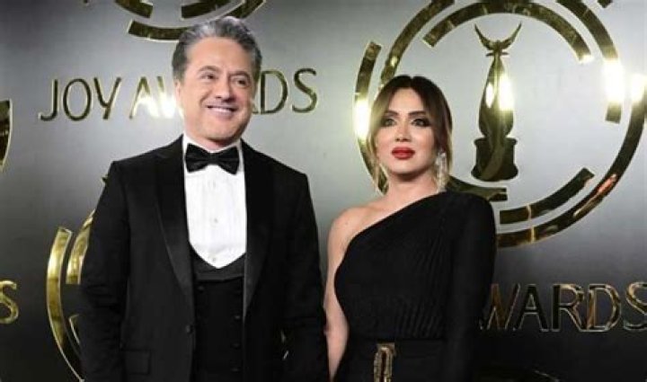 Marwan Khoury Biography, Age, Height, Wife, Net Worth, Family