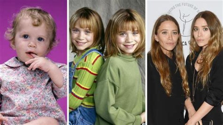 Mary-Kate and Ashley Olsen Biography, Age, Height, Husband, Net Worth, Family