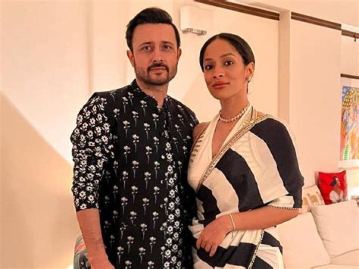 Masaba Gupta Biography, Age, Height, Husband, Net Worth, Family