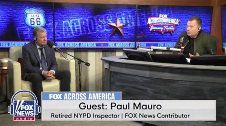 Massimo Mauro Biography, Age, Height, Wife, Net Worth, Family