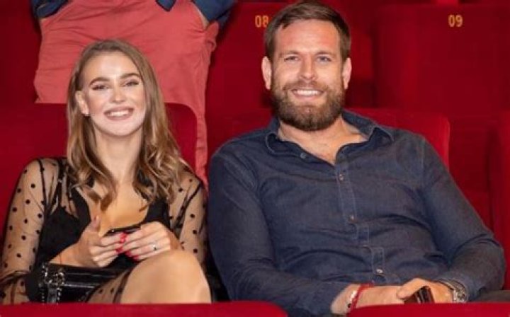 Mathieu Perreault Biography, Age, Height, Wife, Net Worth, Family