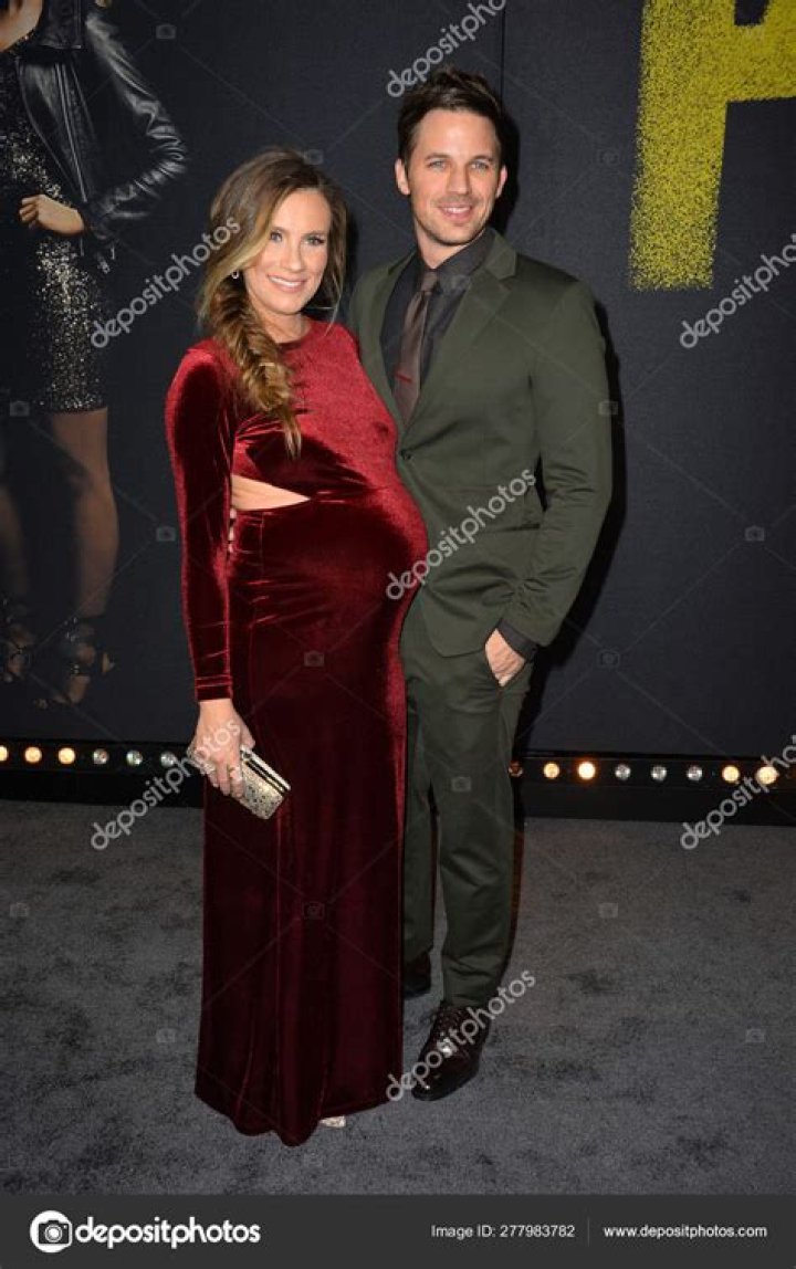 Matt Lanter Biography, Age, Height, Wife, Net Worth, Family