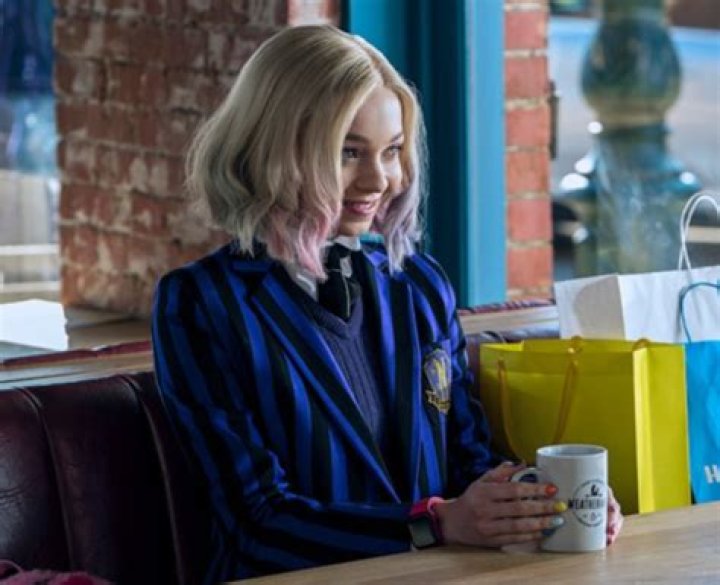 Matthew Myers Biography, Age, Height, Wife, Net Worth, Family