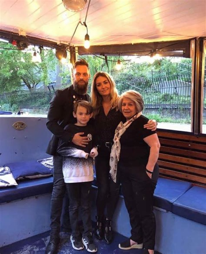 Matthew Tuck Biography, Age, Height, Wife, Net Worth, Family