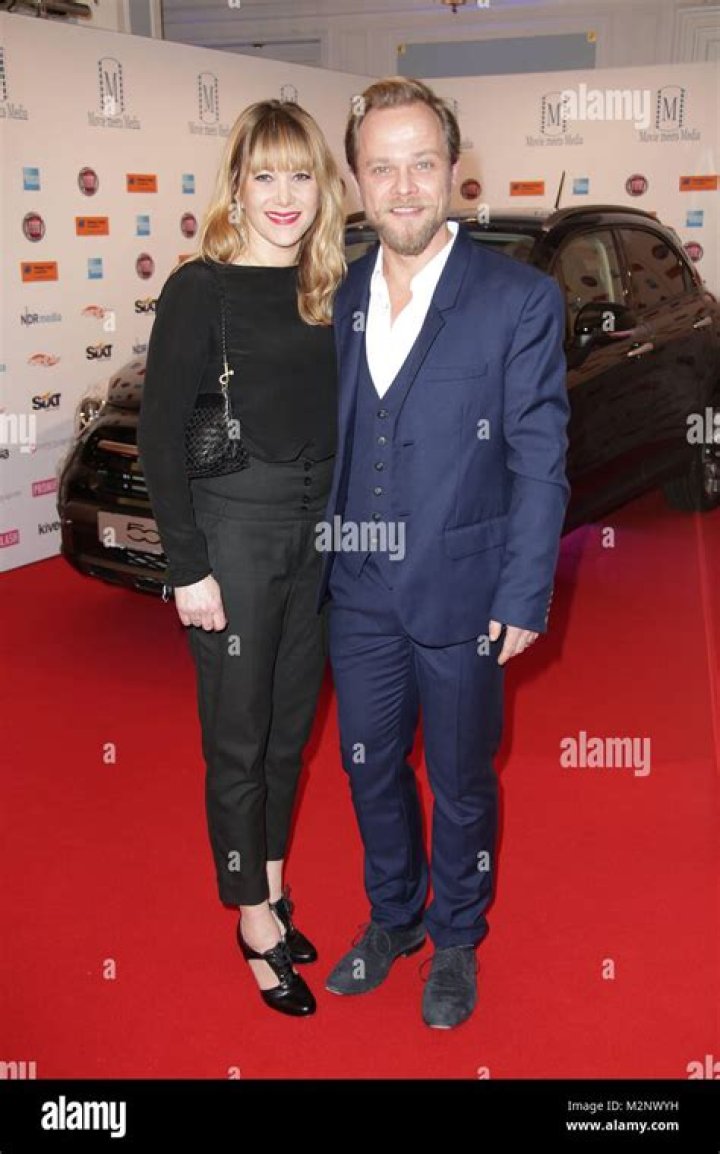 Matthias Koeberlin Biography, Age, Height, Wife, Net Worth, Family