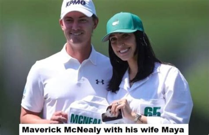 Maverick McNealy Biography, Age, Height, Wife, Net Worth, Family