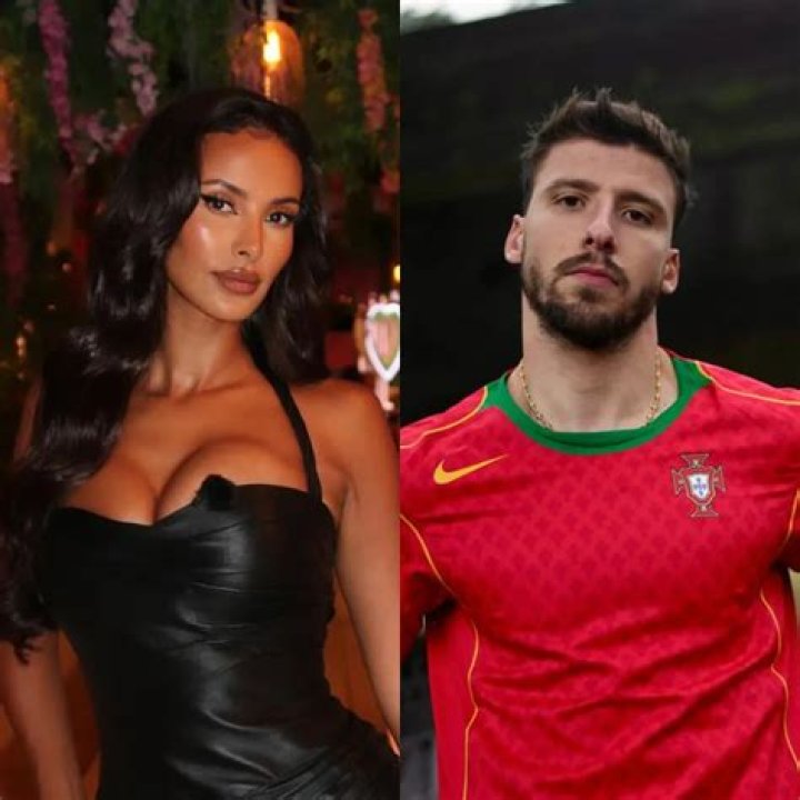 Maya Jama Biography, Age, Height, Husband, Net Worth, Family