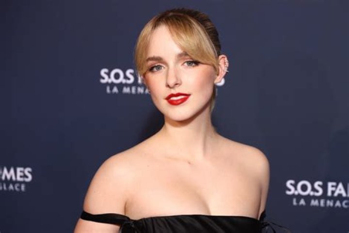 Mckenna Grace Biography, Age, Height, Husband, Net Worth, Family