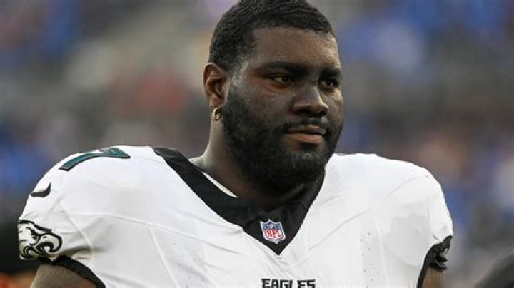 Mekhi Becton biografía, edad, altura, esposo, net worth, familia