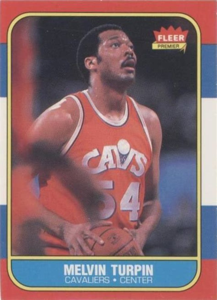 Melvin Turpin biografía, edad, altura, esposo, net worth, familia