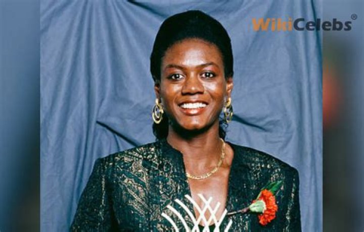 Merlene Ottey Biography, Age, Height, Husband, Net Worth, Family