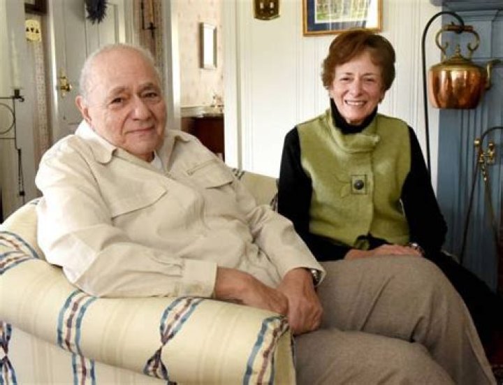 Michael Constantine Biography, Age, Height, Wife, Net Worth, Family