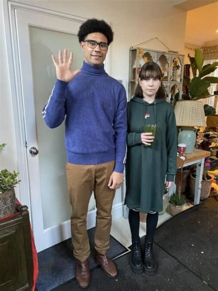 Michael Holden Biography, Age, Height, Wife, Net Worth, Family