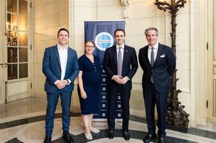 Michael Kratsios Biography, Age, Height, Wife, Net Worth, Family