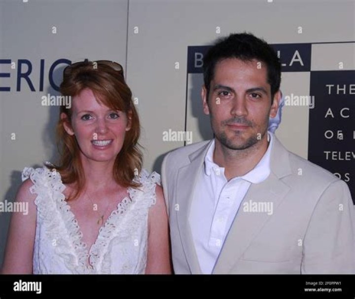 Michael Landes Biography, Age, Height, Wife, Net Worth, Family